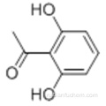 2 &#39;, 6&#39;-дигидроксиацетофенон CAS 699-83-2